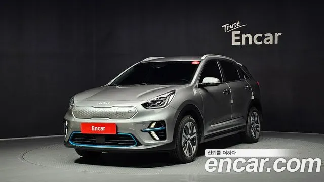 Kia Niro EV Noblesse