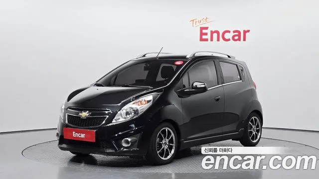 Chevrolet(GM) LPG LT Base