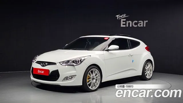 Hyundai The New 1.6 PYL DCT