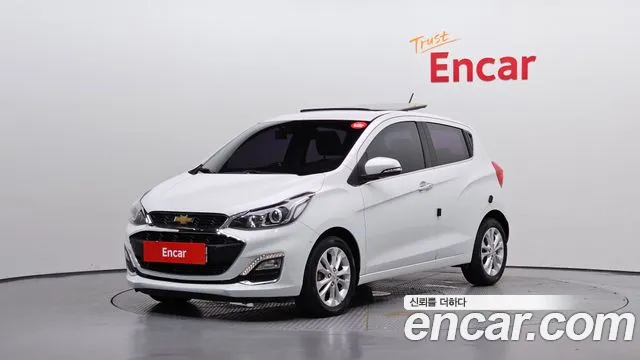 Chevrolet(GM) The New