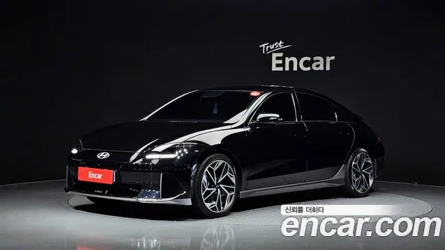 Hyundai IONIQ 6 Prestige