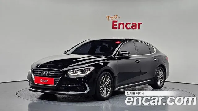 Hyundai Grandeur IG 2.4 Premium
