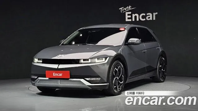 Hyundai IONIQ 5 AWD Exclusive