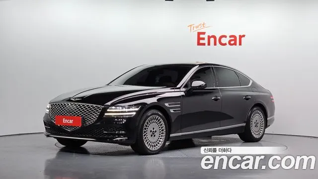 Genesis G80 (RG3) Gasoline 2.5 Turbo AWD