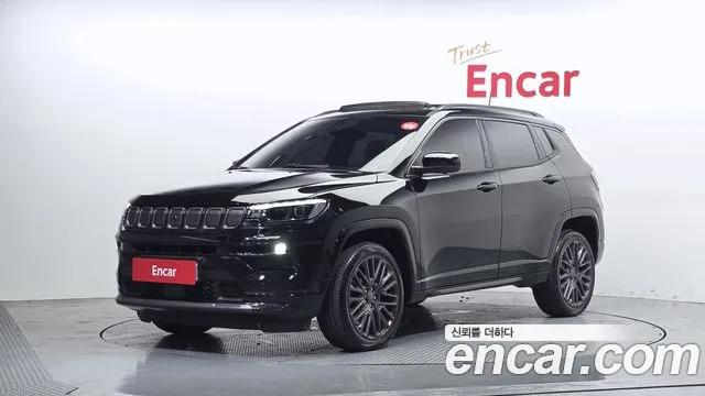 Jeep 2 S 2.4 AWD