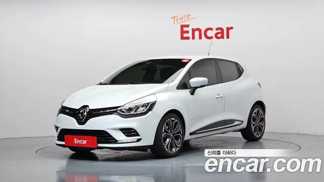 Renault Korea