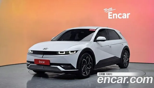 Hyundai IONIQ 5 Exclusive