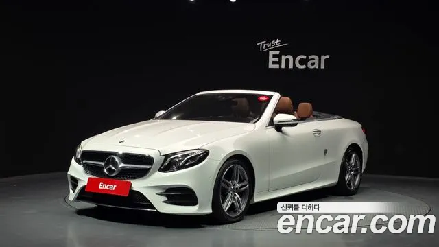 Mercedes-Benz E- W213 E220d