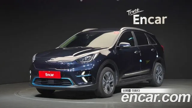 Kia Niro EV Noblesse