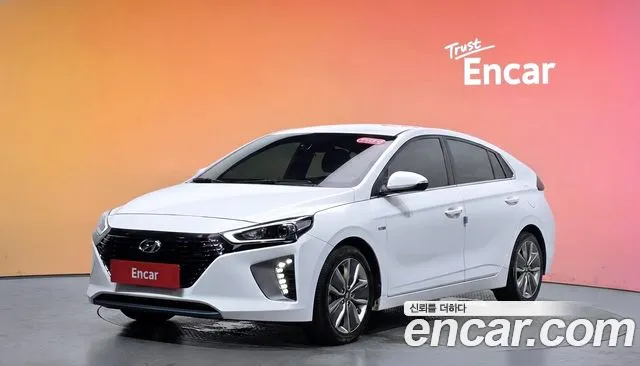 Hyundai Hybrid N