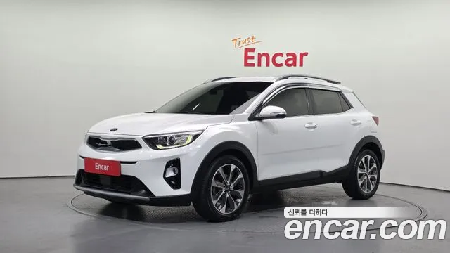 Kia 1.4 Prestige