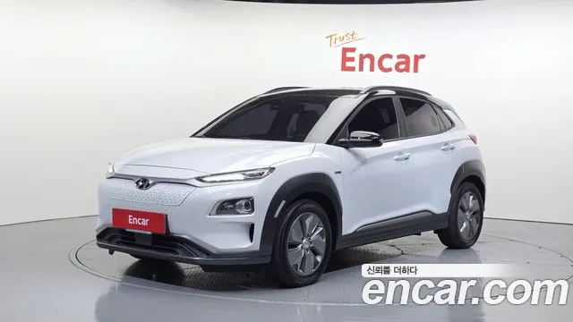 Hyundai Kona Premium
