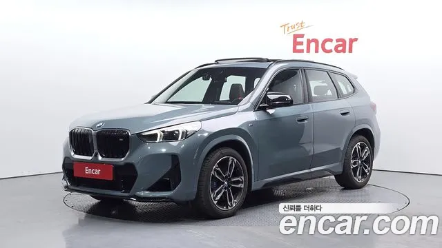 BMW X1 (U11) M35i xDrive