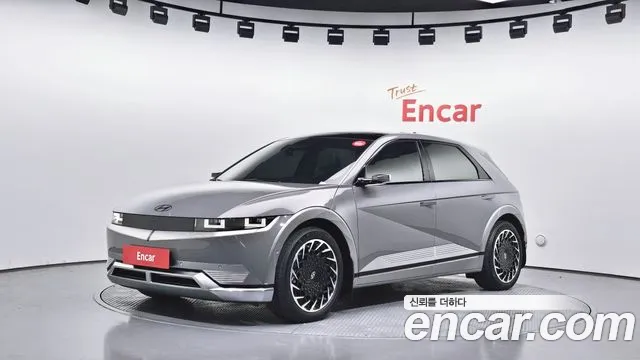 Hyundai IONIQ 5 AWD Prestige