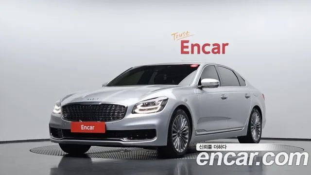 Kia K9 3.8 GDI Ⅱ