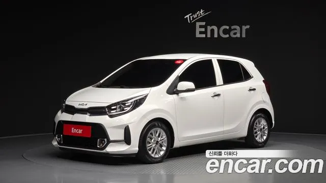 Kia (JA) Signature