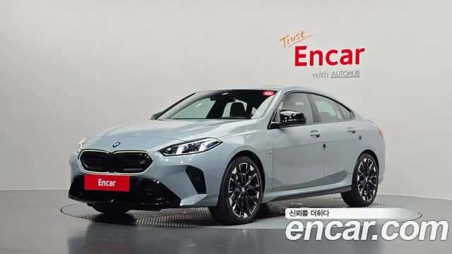 BMW 2 (F74) M235 xDrive
