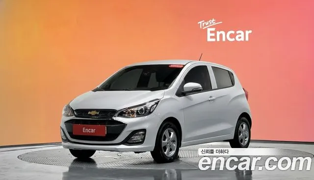 Chevrolet(GM) The New LT