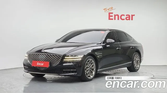 Genesis G80 (RG3) Gasoline 2.5 Turbo AWD