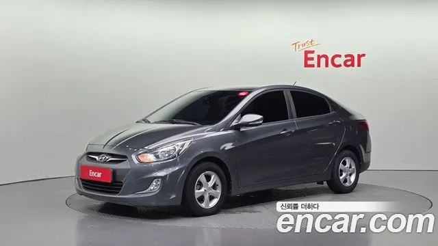 Hyundai 1.6 GDI
