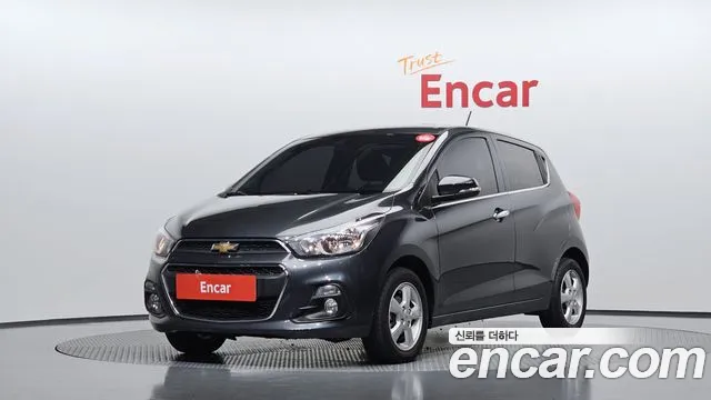 Chevrolet(GM) LT