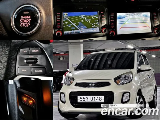 Kia The New