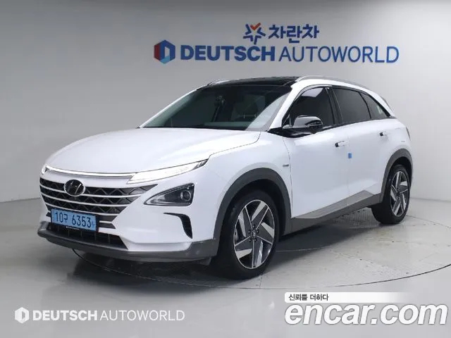 Hyundai Premium