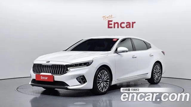 Kia K7 2.5 GDI X
