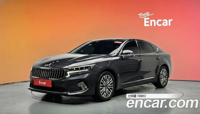 Kia K7 2.5 GDI Noblesse