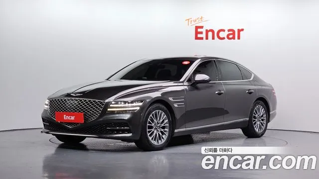 Genesis G80 (RG3) Gasoline 2.5 Turbo AWD