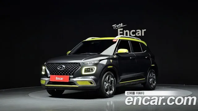 Hyundai 1.6