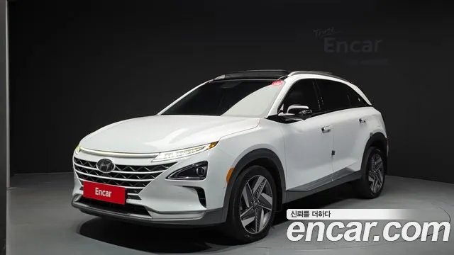 Hyundai Premium