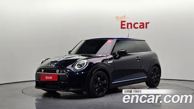 MINI Cooper S 3