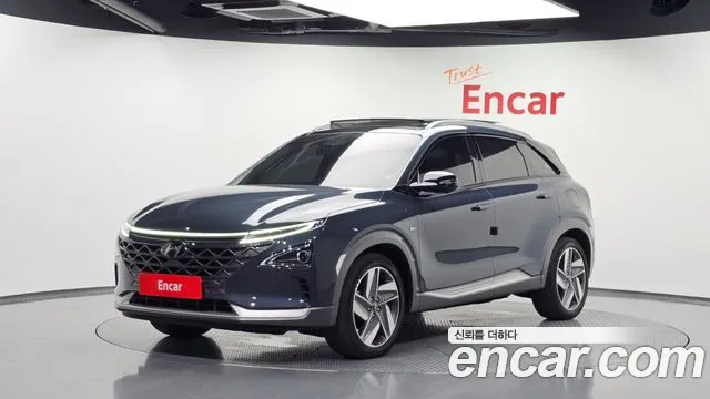Hyundai Premium