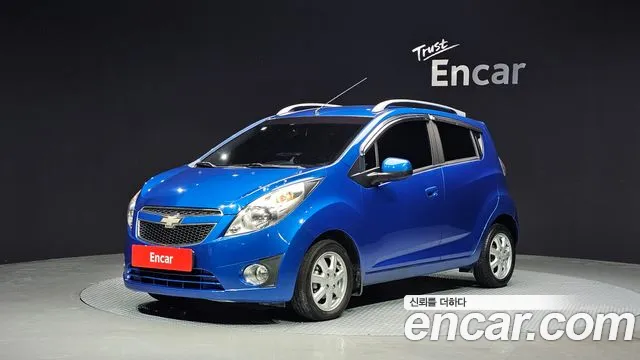 Chevrolet(GM) LS