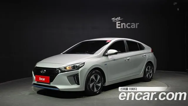 Hyundai Hybrid N