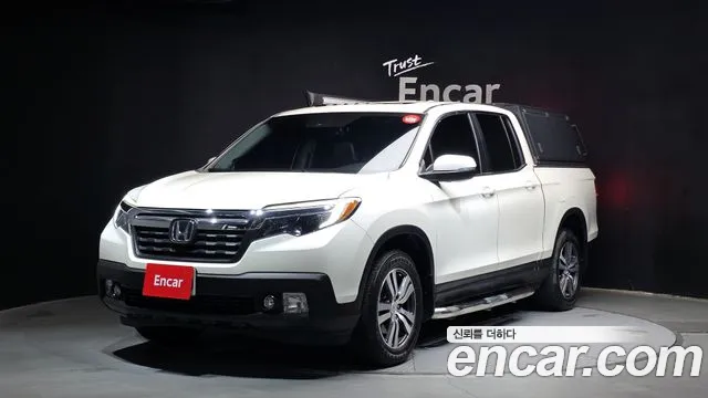 Honda 3.5
