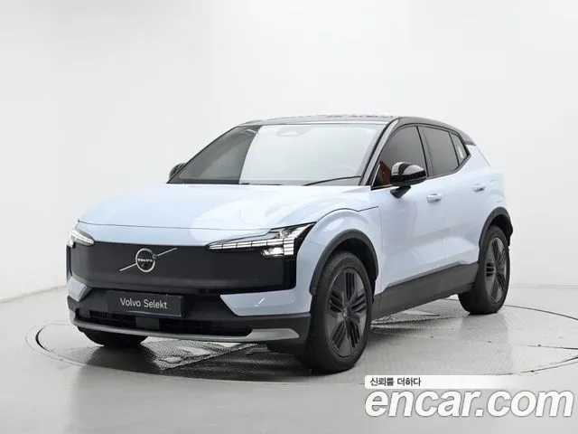Volvo EX30
