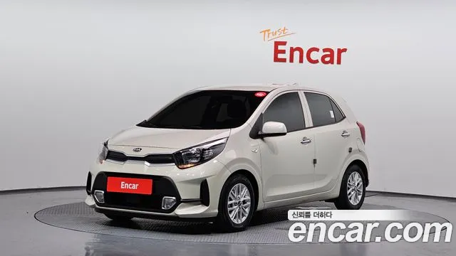 Kia (JA) Signature