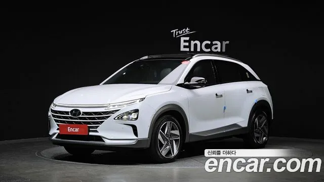 Hyundai Premium