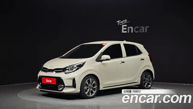 Kia (JA) Signature