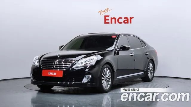 Hyundai VS380 Premium