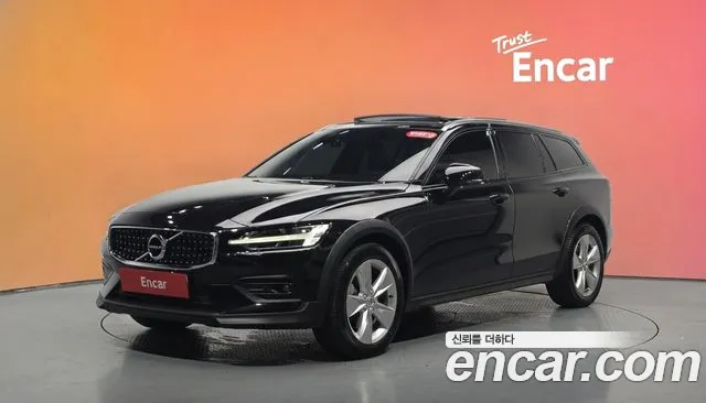 Volvo V60 2 T5 AWD
