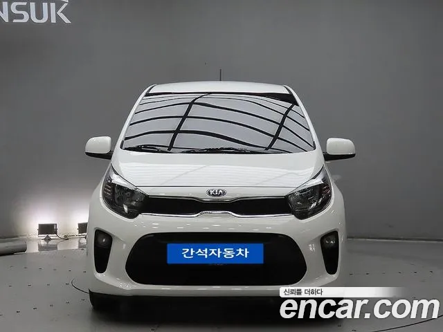 Kia All New (JA)