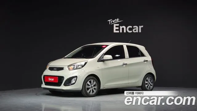 Kia All New