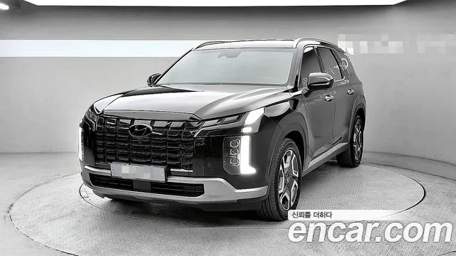 Hyundai The New Palisade Diesel 2.2 2WD Prestige