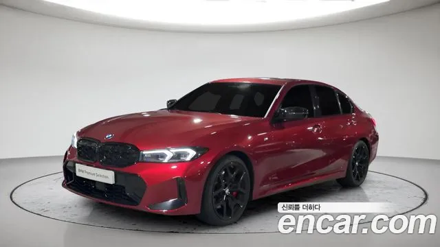BMW 3 (G20) M340i