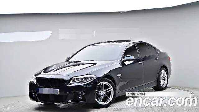 BMW 5 (F10) 528i xDrive M