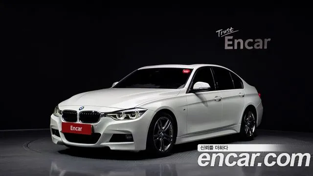 BMW 3 (F30) 320i M