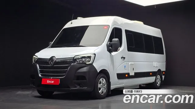 Renault Korea /
